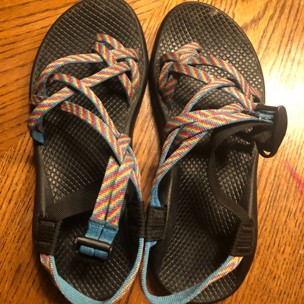 Women’s Chaco’s size 8 EUC